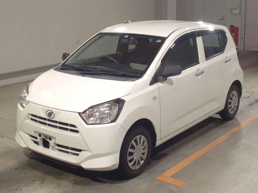 Daihatsu Mira e:S LA350S 2021